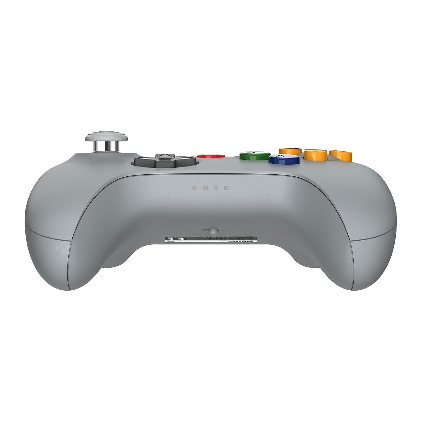 8BitDo Deck 64 Bluetooth Controller