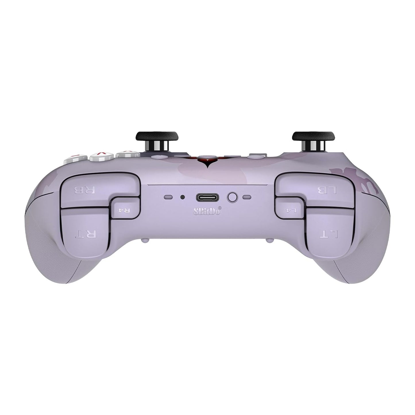 8BitDo Ultimate 2 Wireless Controller with Charging Dock Honkai: Star Rail - Evernight Edition