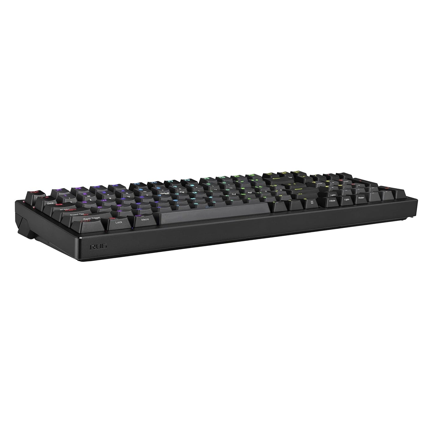 ASUS ROG Azoth 96 HE Wireless Gaming Keyboard - GameShop Malaysia