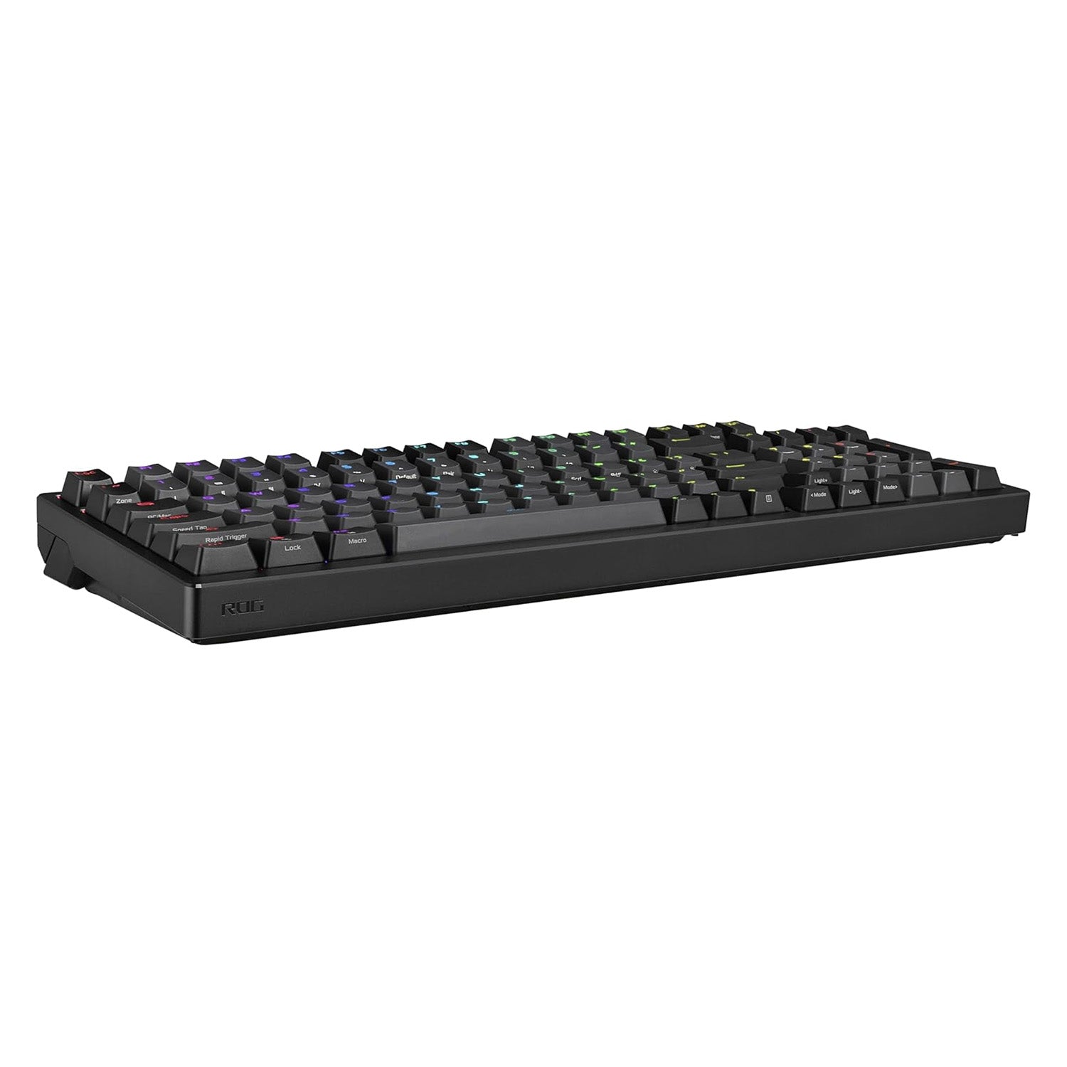 ASUS ROG Azoth 96 HE Wireless Gaming Keyboard - GameShop Malaysia