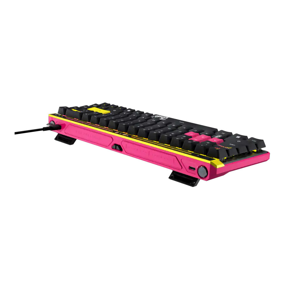 ASUS ROG Falchion Ace HFX 65% Wired Gaming Keyboard ZywOo Edition - GameShop Malaysia