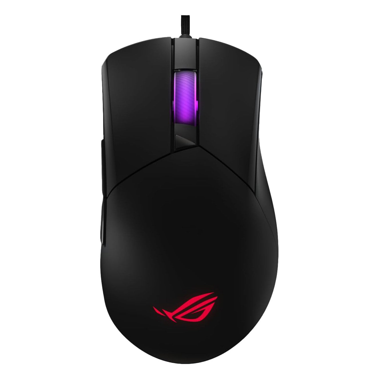 ASUS ROG Gladius III Core Wired Gaming Mouse