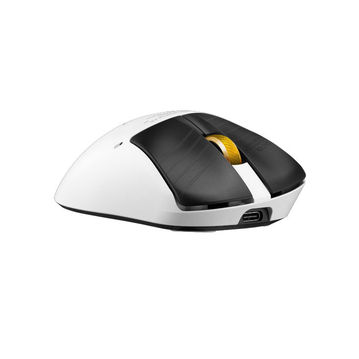 ASUS ROG Keris II Origin Kojima Productions White - GameShop Malaysia