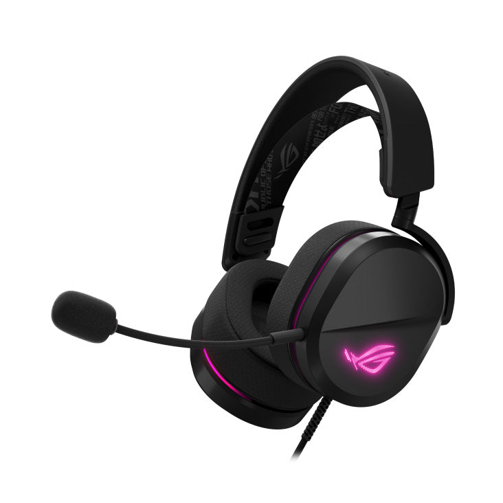 ASUS ROG Pelta Core Gaming Wired USB Headset