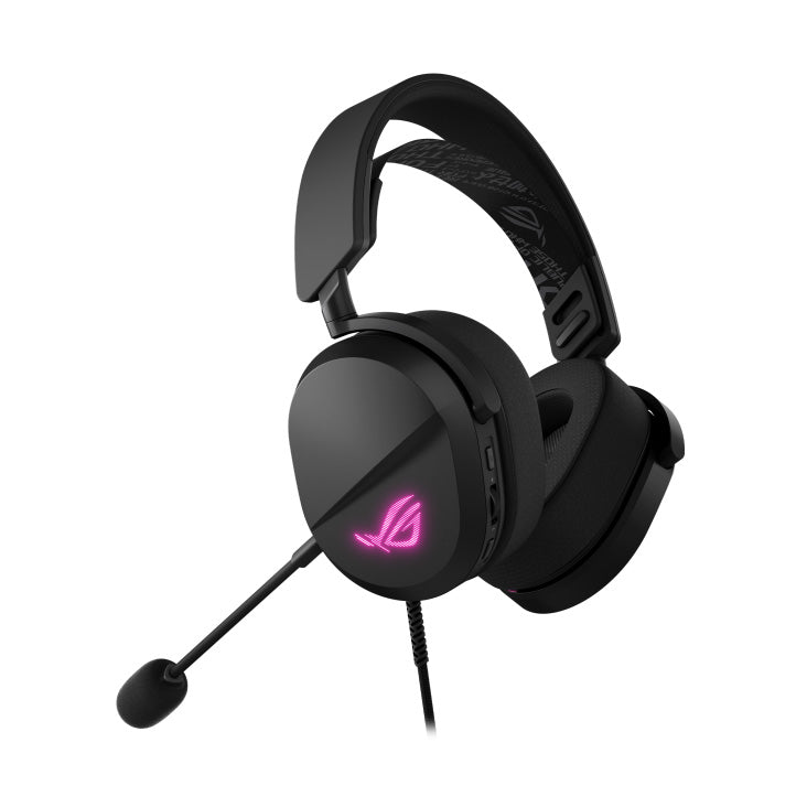 ASUS ROG Pelta Core Gaming Wired USB Headset
