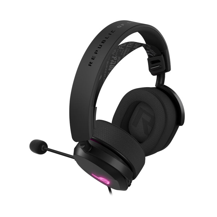 ASUS ROG Pelta Core Gaming Wired USB Headset