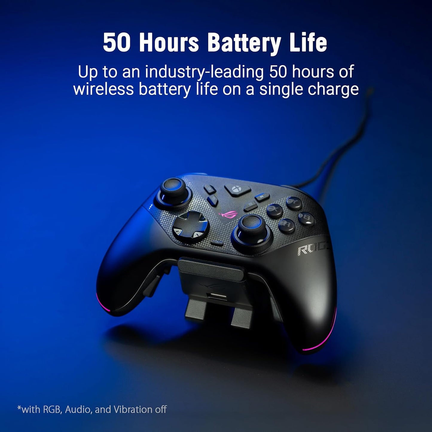 ASUS ROG Raikiri II Xbox Wireless Controller - GameShop Malaysia