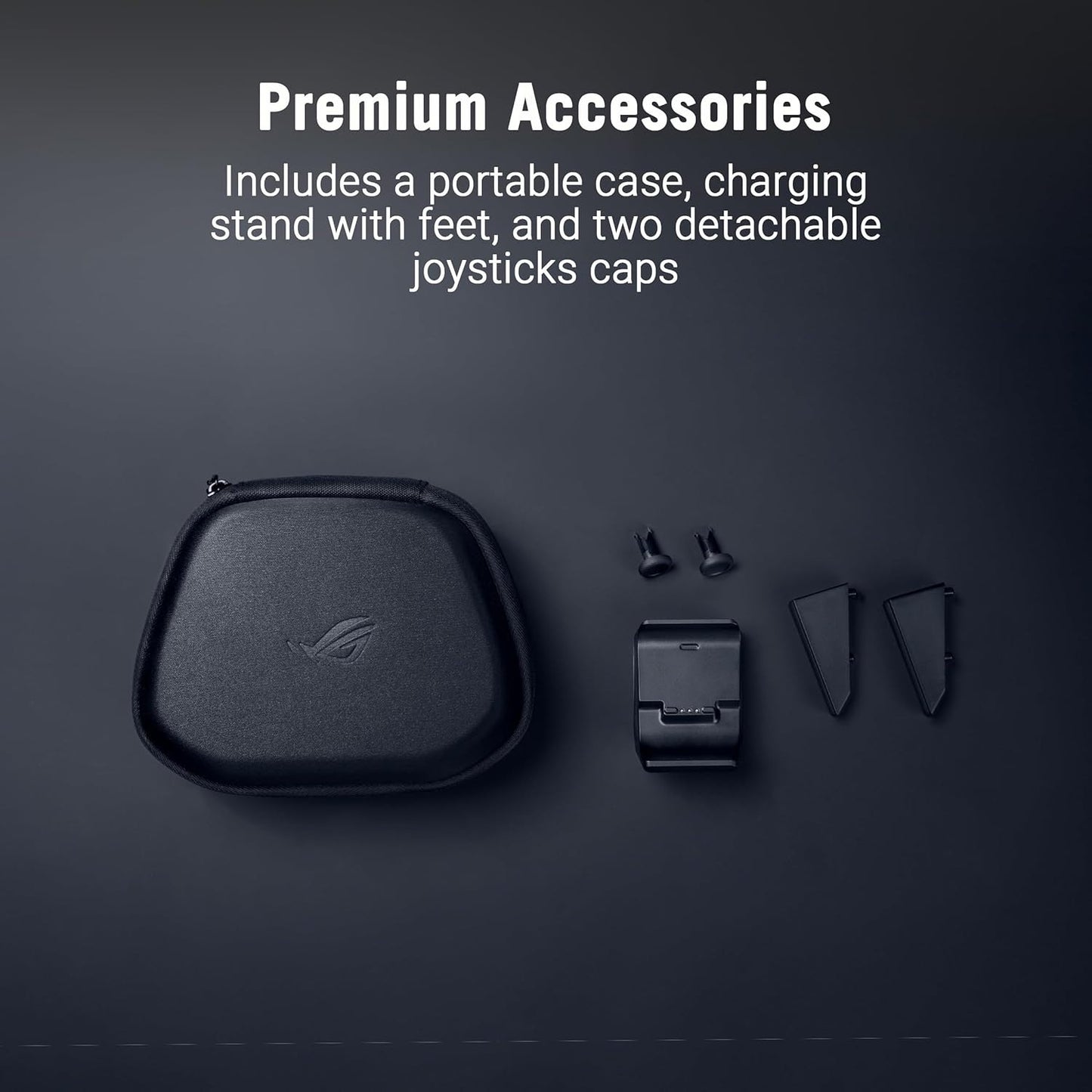 ASUS ROG Raikiri II Xbox Wireless Controller - GameShop Malaysia