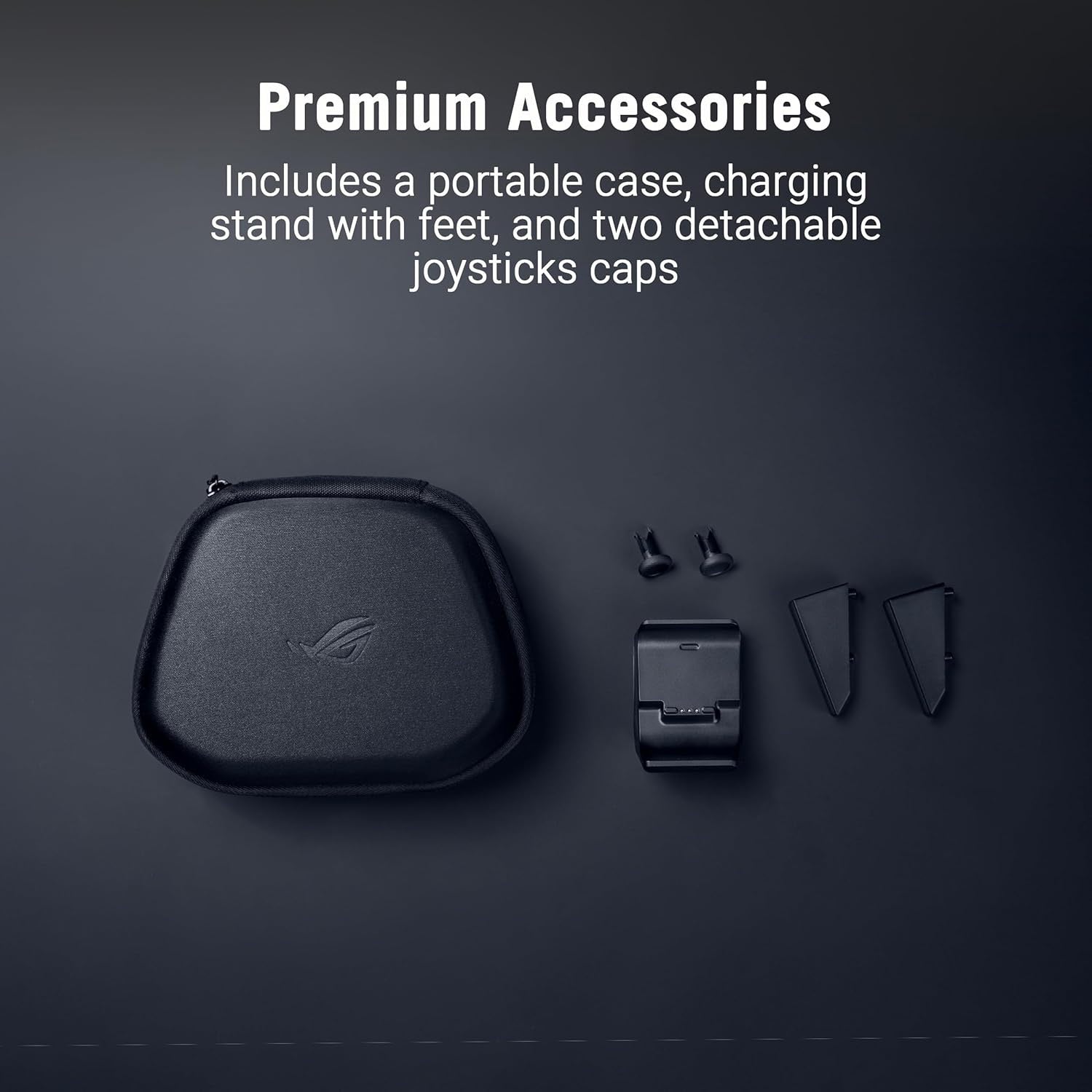 ASUS ROG Raikiri II Xbox Wireless Controller - GameShop Malaysia