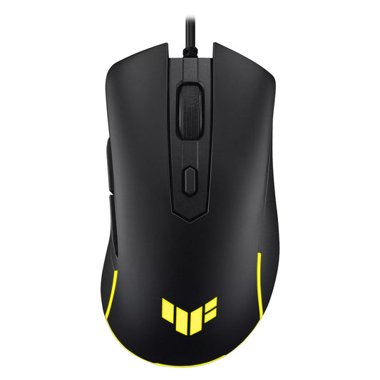 ASUS TUF Gaming M3 GEN II Wired Gaming Mouse - GameShop Malaysia