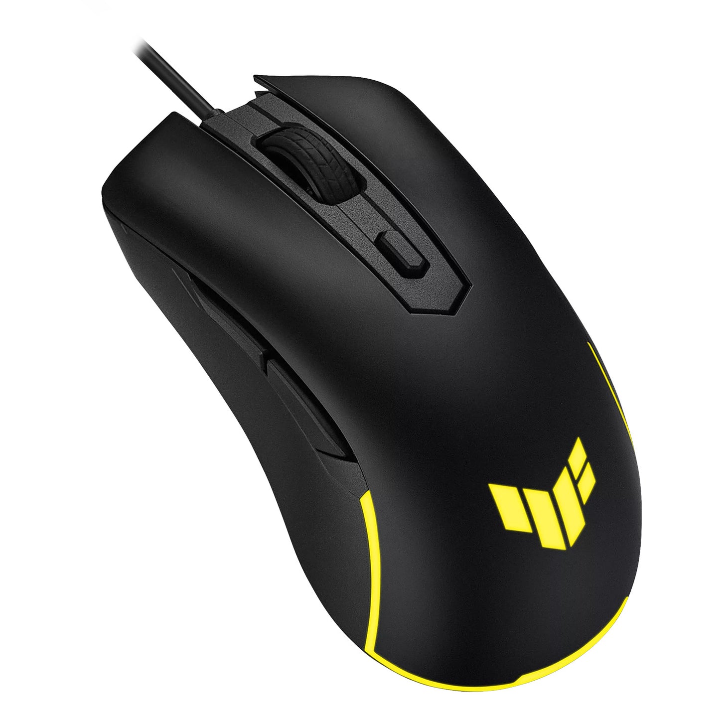 ASUS TUF Gaming M3 GEN II Wired Gaming Mouse - GameShop Malaysia