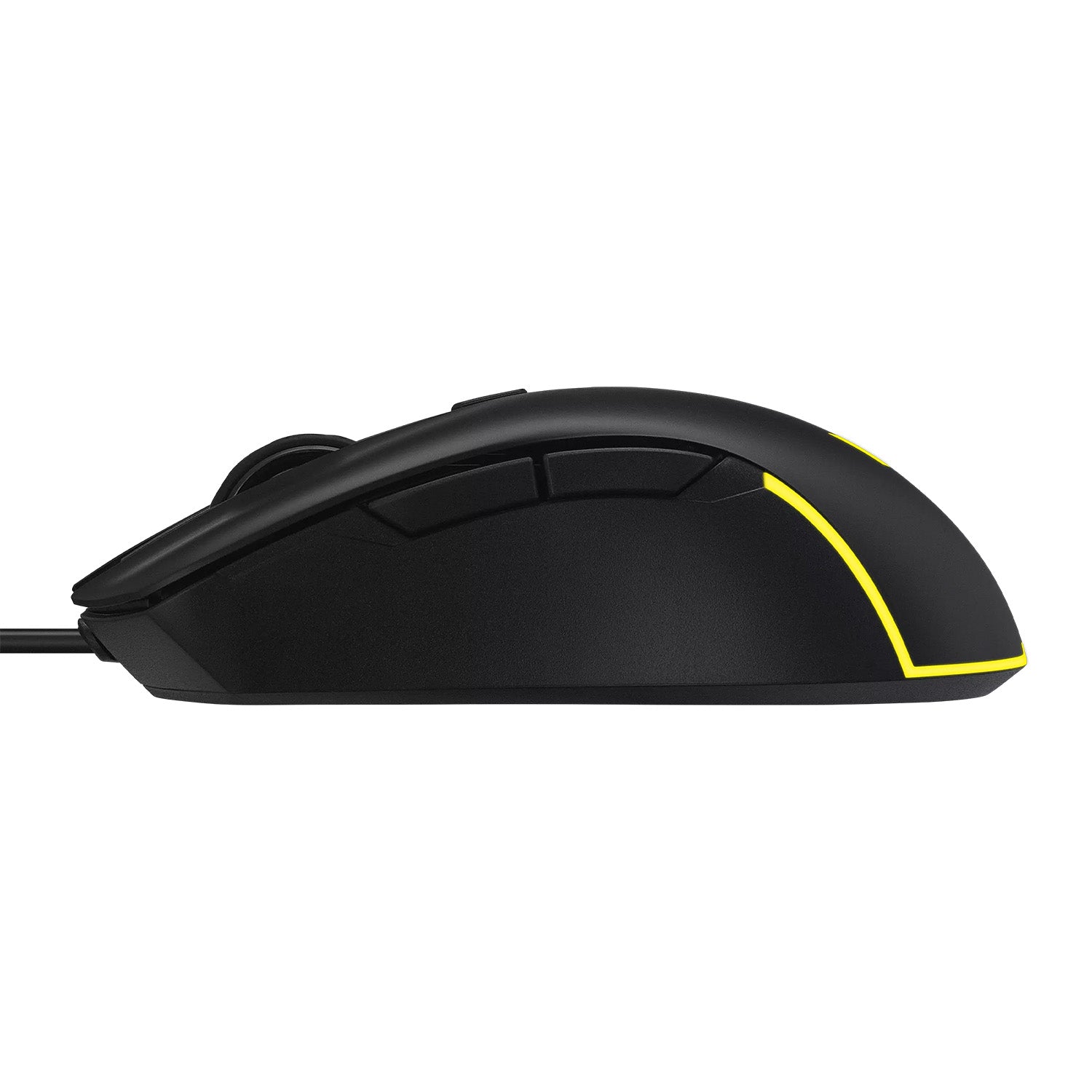 ASUS TUF Gaming M3 GEN II Wired Gaming Mouse - GameShop Malaysia