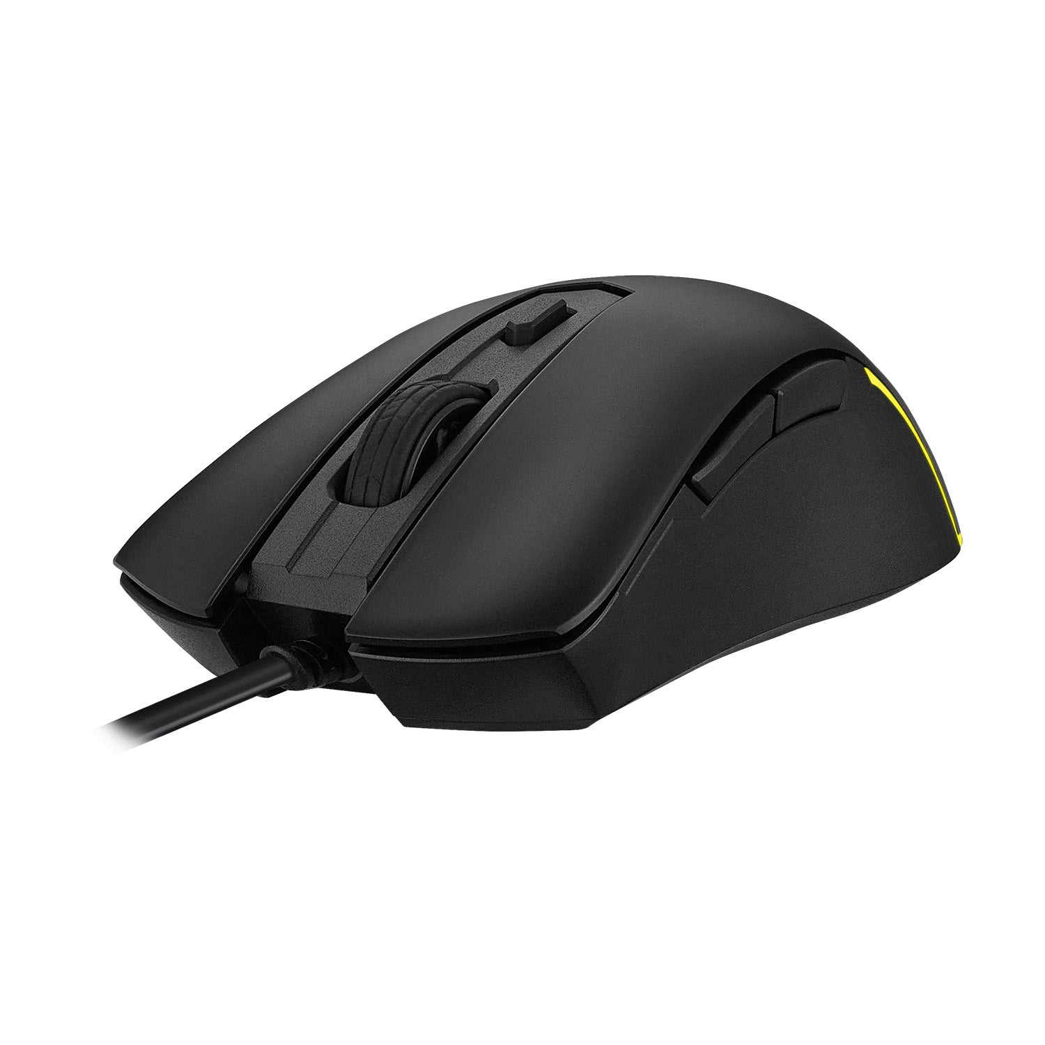 ASUS TUF Gaming M3 GEN II Wired Gaming Mouse - GameShop Malaysia