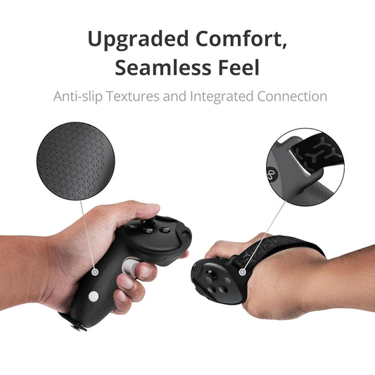 BOBOVR G3 Controller Grips for Meta Quest 3 and 3S
