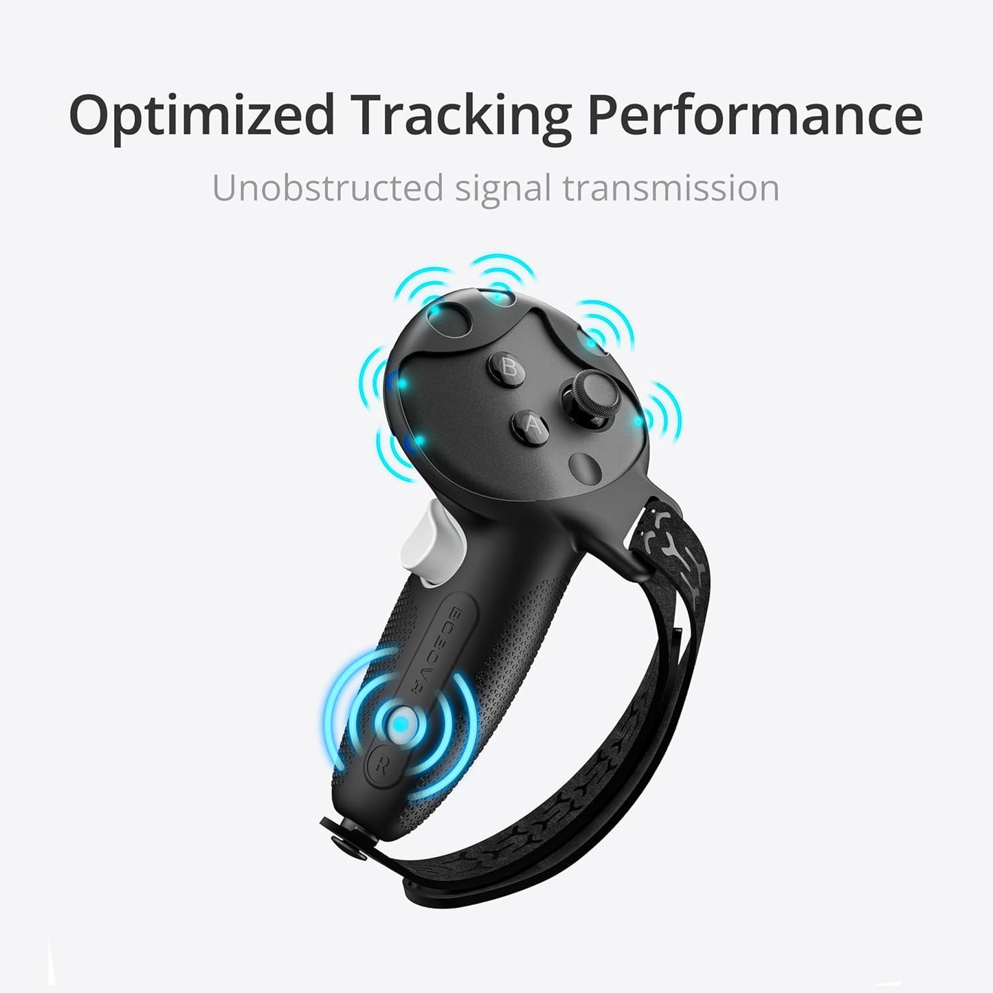 BOBOVR G3 Controller Grips for Meta Quest 3 and 3S