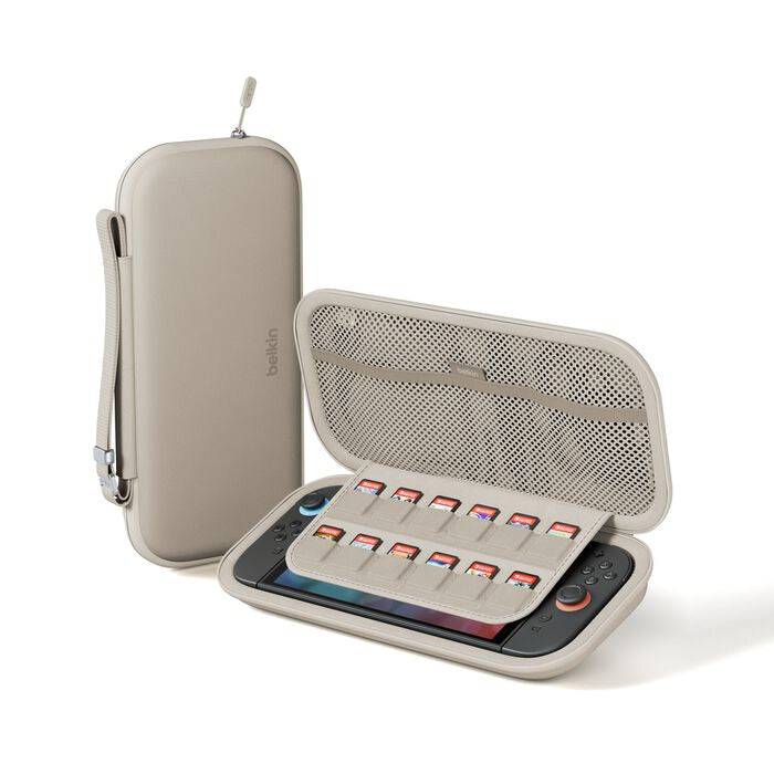 Belkin Nintendo Switch 2 Travel Case - GameShop Malaysia
