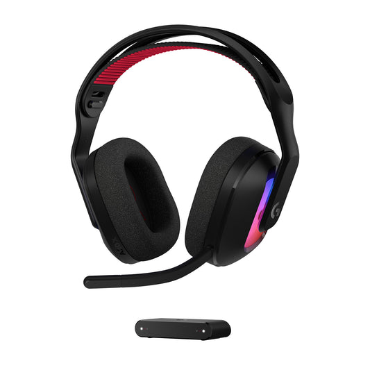 Logitech G Astro A20 X Wireless Gaming Headset - GameShop Malaysia