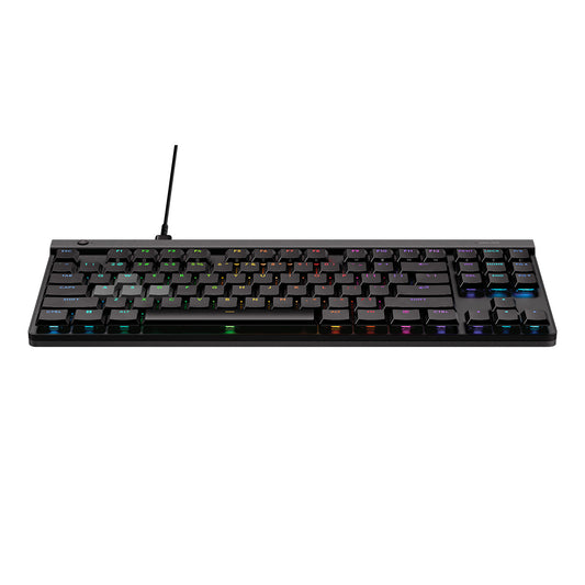 Logitech G515 RAPID TKL Wired Analog Gaming Keyboard