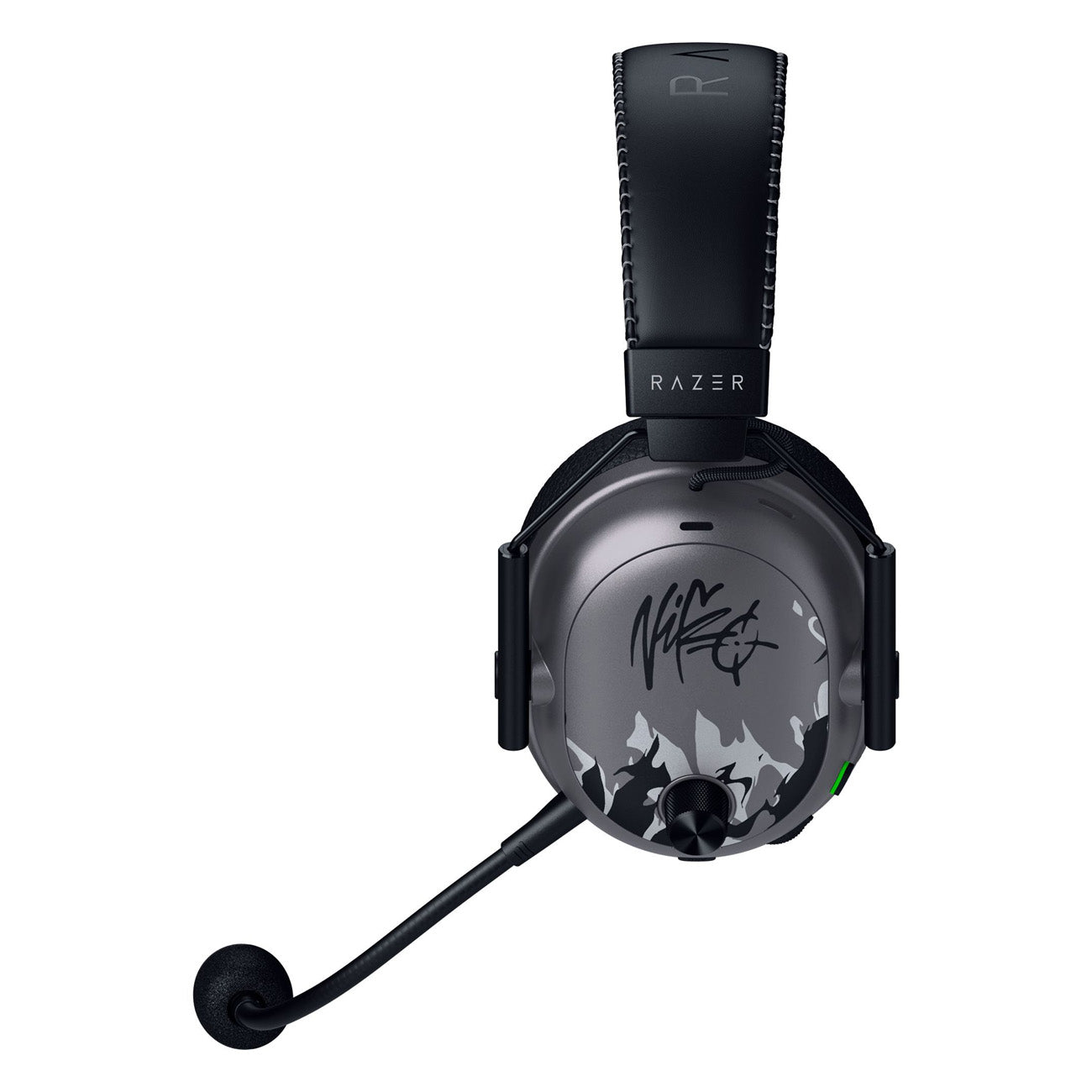 Razer BlackShark V3 Pro Wireless ANC Esports Headset NiKo Edition - GameShop Malaysia