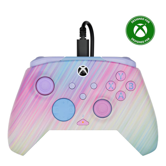 Turtle Beach Rematch Advanced Wired Gaming Controller for Xbox and Windows