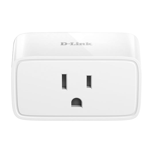 D-Link Mini Wi-Fi Smart Plug DSP-W118 - GameShop Malaysia