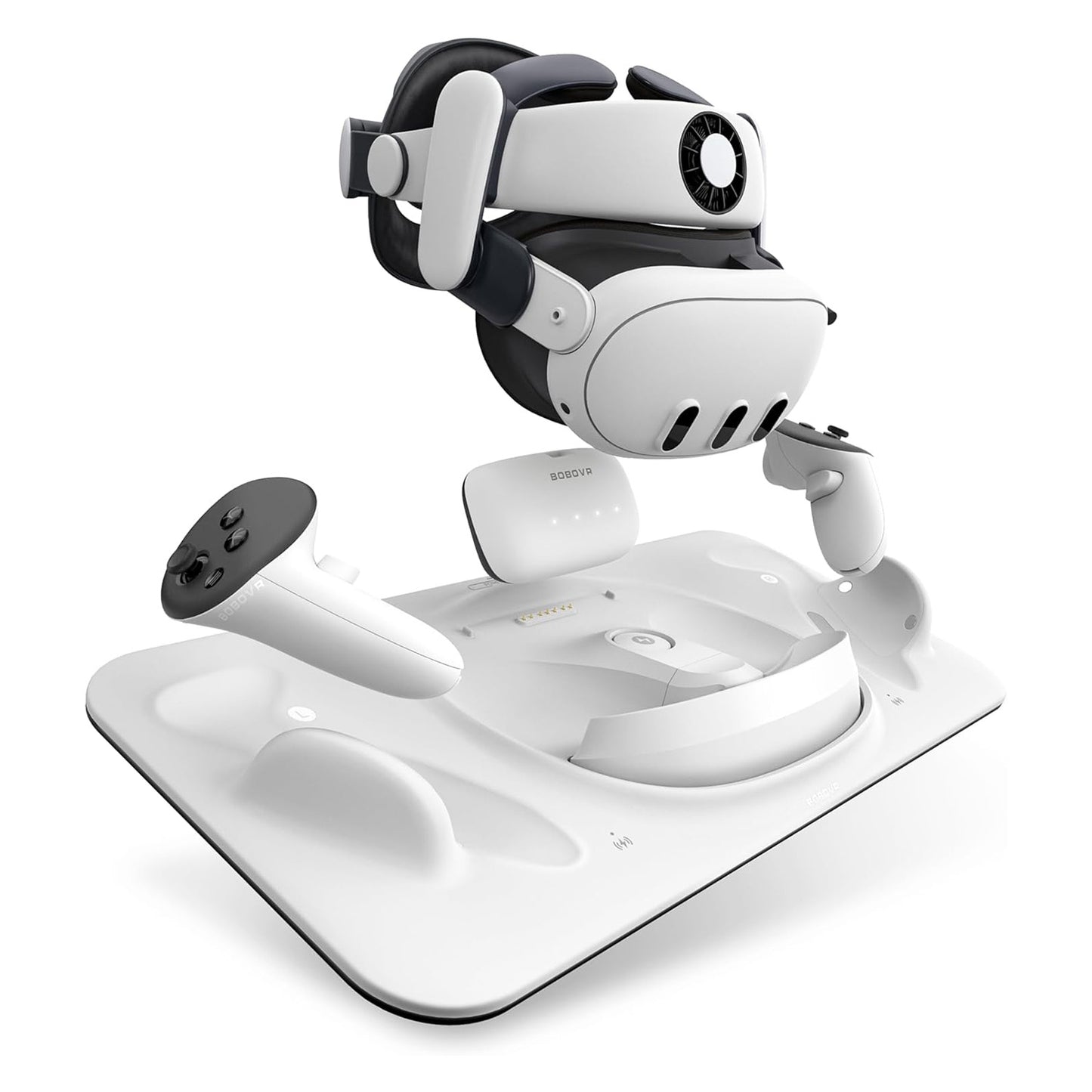 BOBOVR D3 Charging Dock for Meta Quest 3