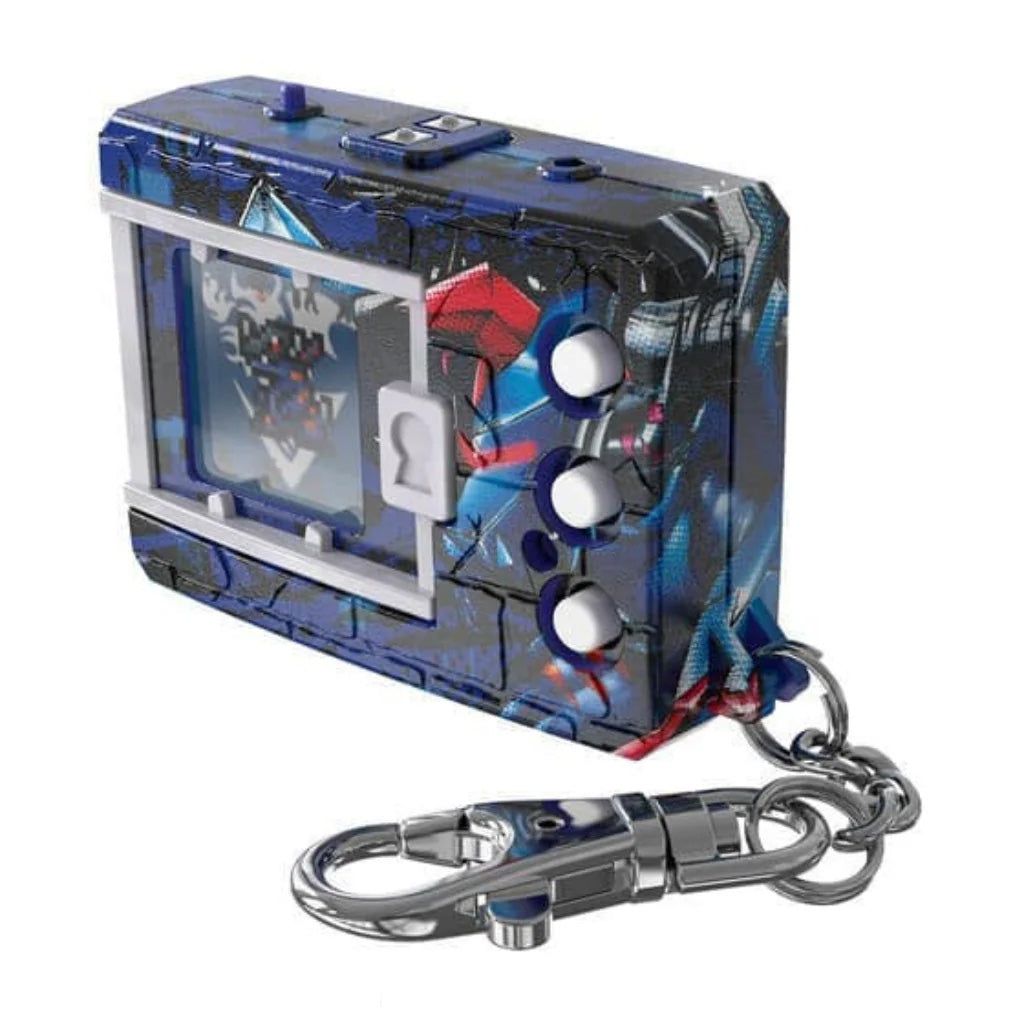 Digimon Color Xros Wars 15th Edition (Japan) - GameShop Malaysia