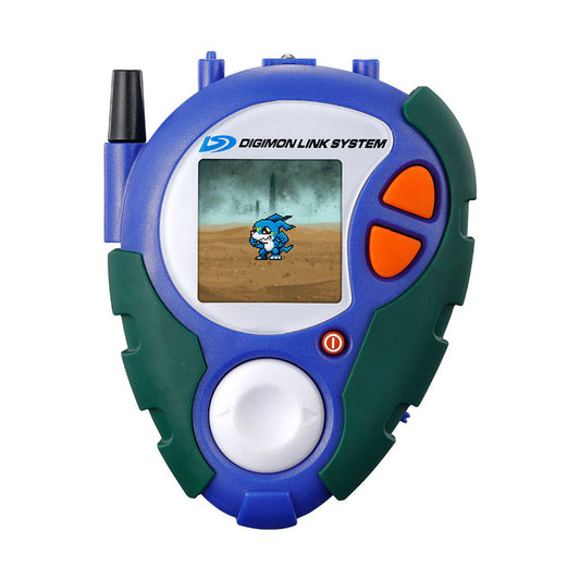 Digimon D-3 Detect & Discover 25th Color Evolution DX Set Paildramon Colour (Japan)