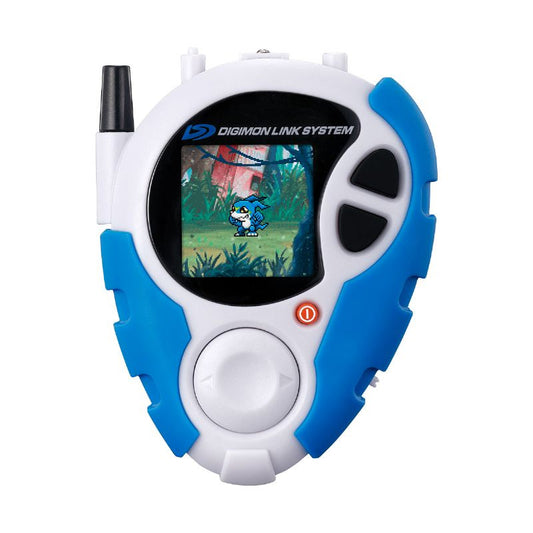 Digimon D-3 Detect & Discover 25th Color Evolution Daisuke Motomiya Colour (Japan)
