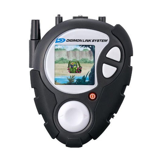 Digimon D-3 Detect & Discover 25th Color Evolution Ken Ichijoji Colour (Japan)