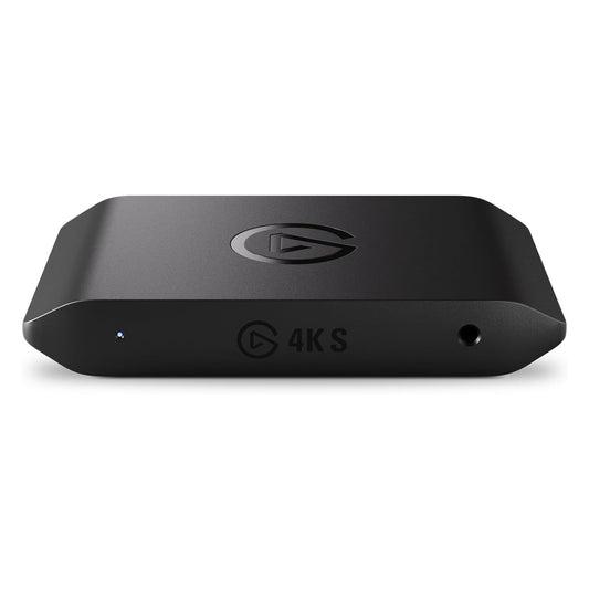Elgato Game Capture 4K S