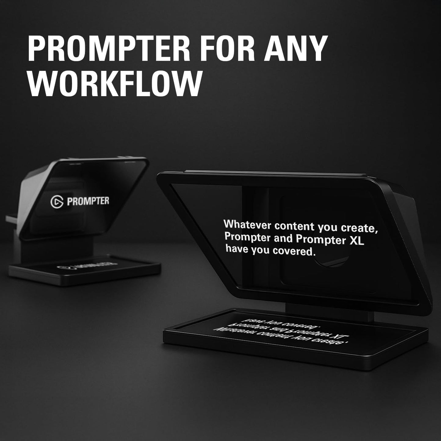 Elgato Prompter XL - GameShop Malaysia