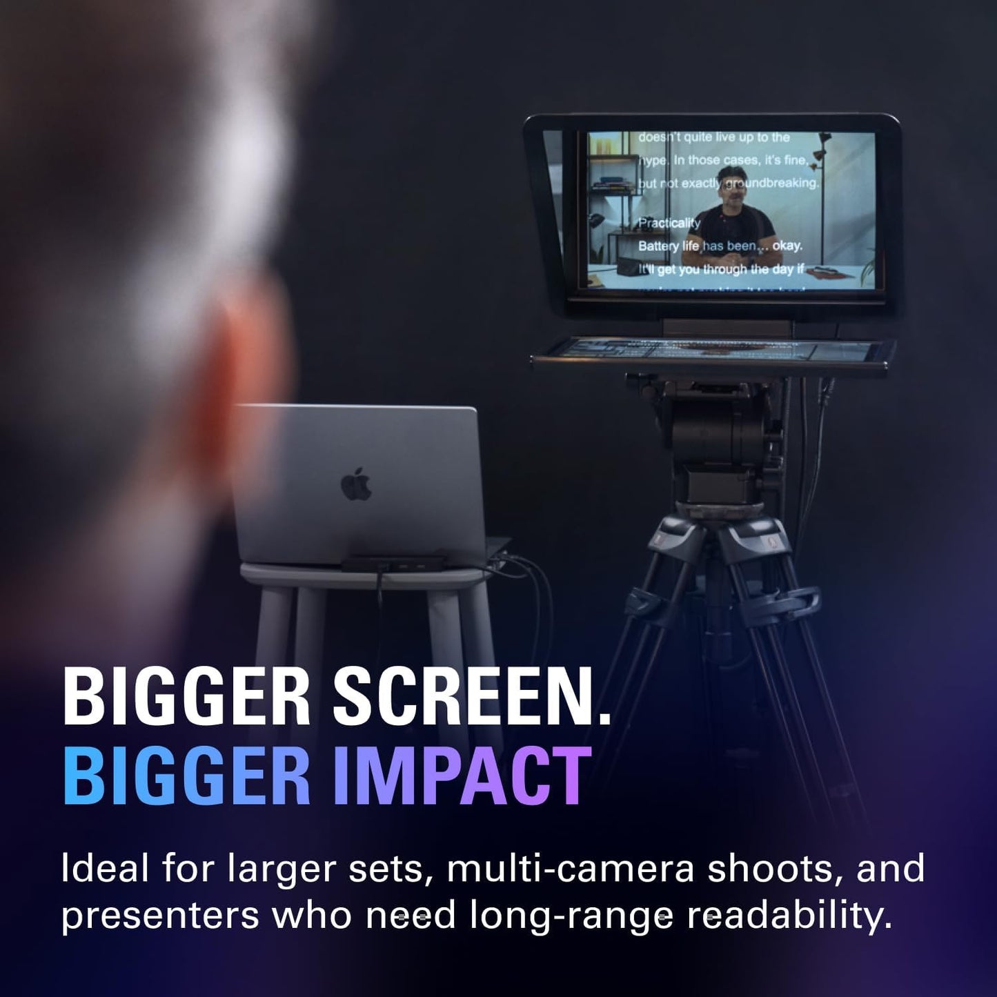 Elgato Prompter XL - GameShop Malaysia