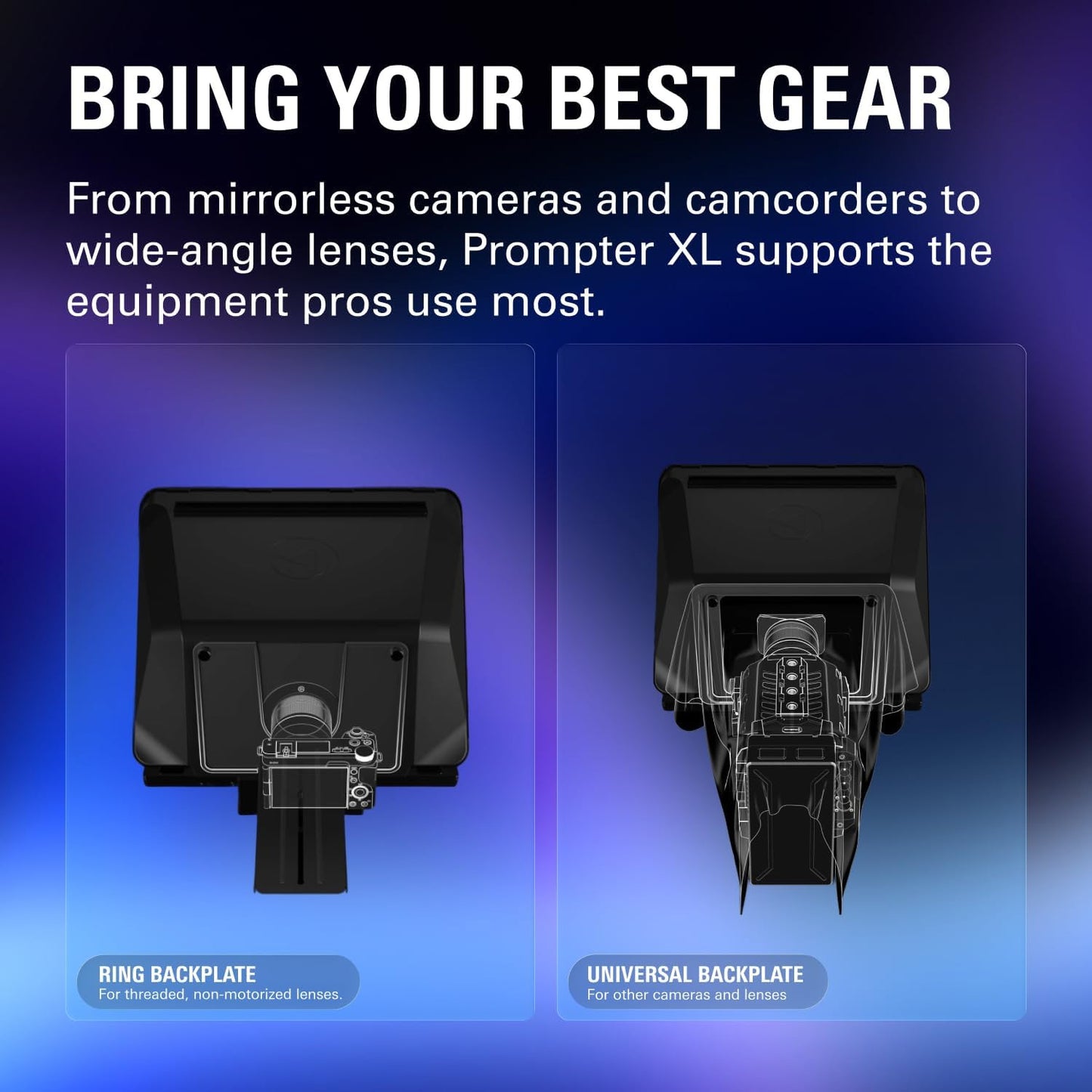 Elgato Prompter XL - GameShop Malaysia