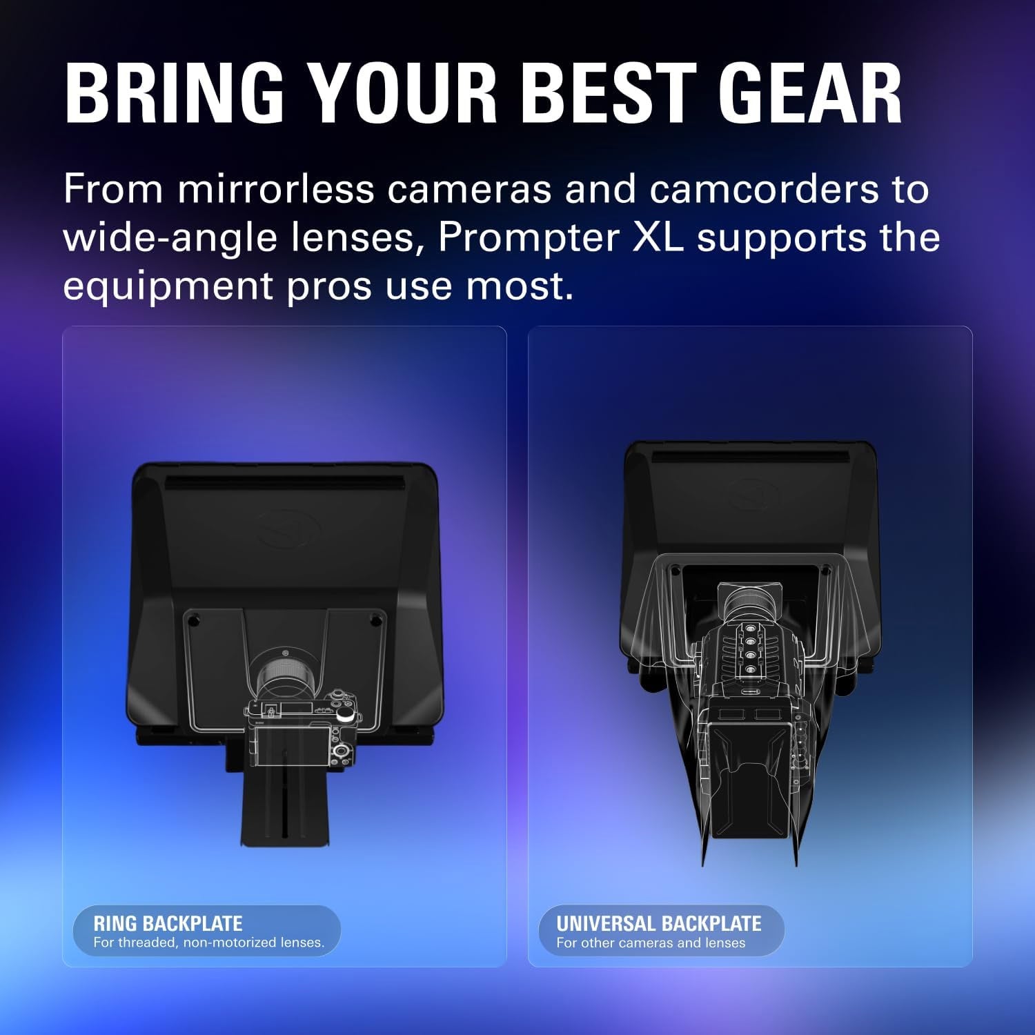 Elgato Prompter XL - GameShop Malaysia