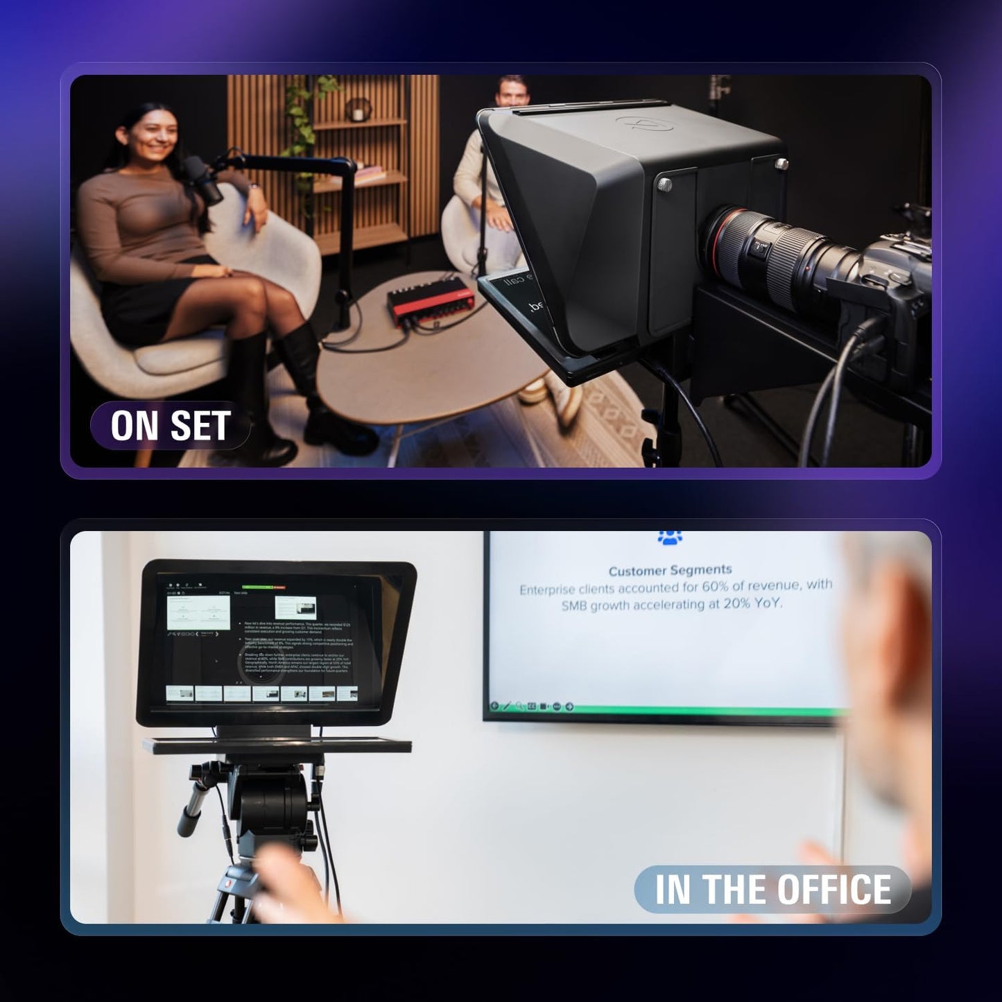 Elgato Prompter XL - GameShop Malaysia