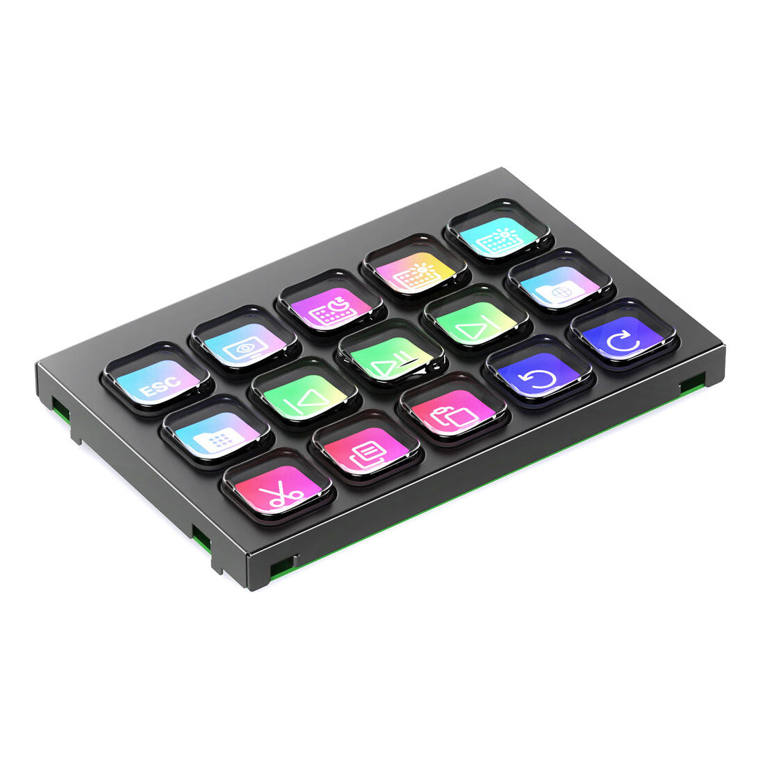Elgato Stream Deck Module (15 Keys) - GameShop Malaysia