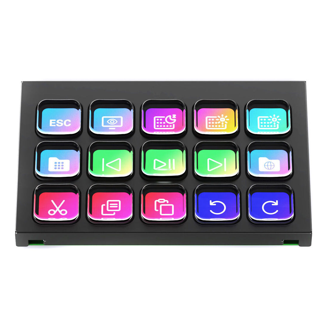 Elgato Stream Deck Module (15 Keys) - GameShop Malaysia