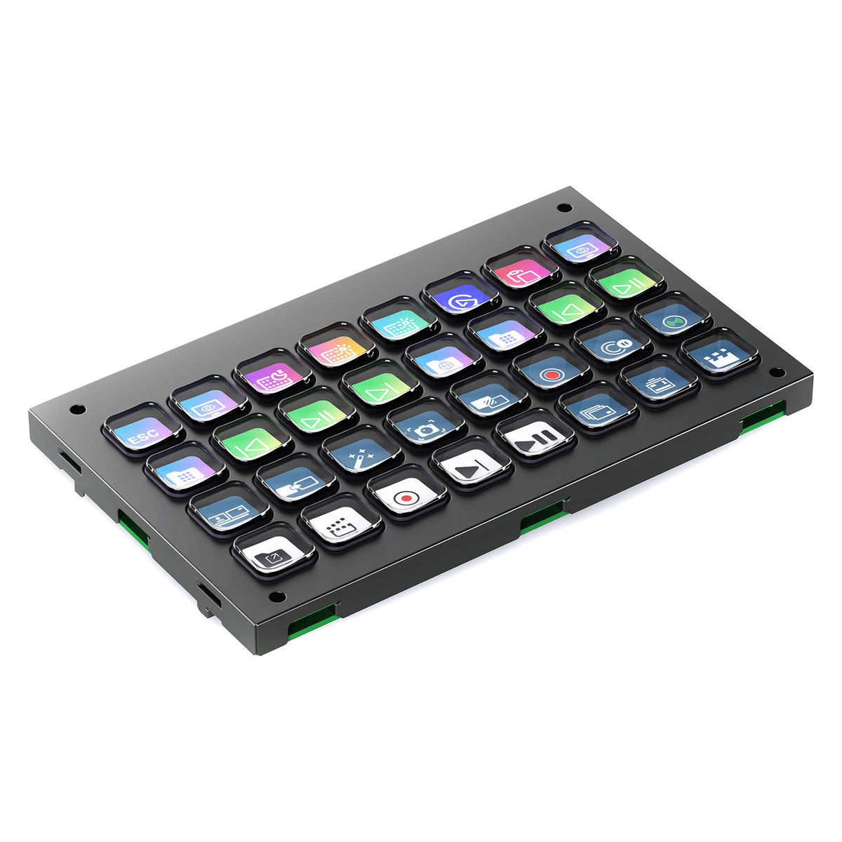 Elgato Stream Deck Module (32 Keys) – GameShop Malaysia