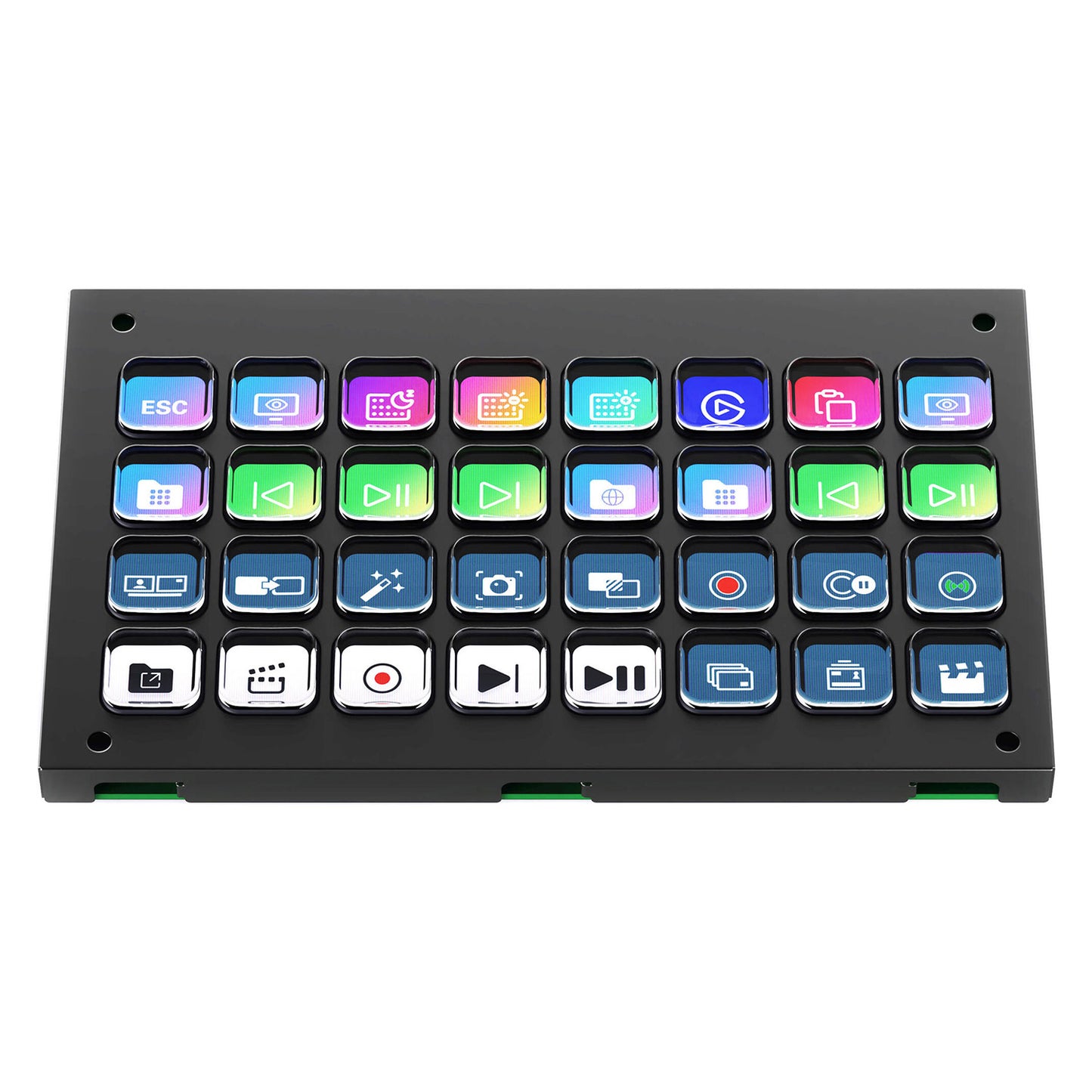 Elgato Stream Deck Module (32 Keys) - GameShop Malaysia
