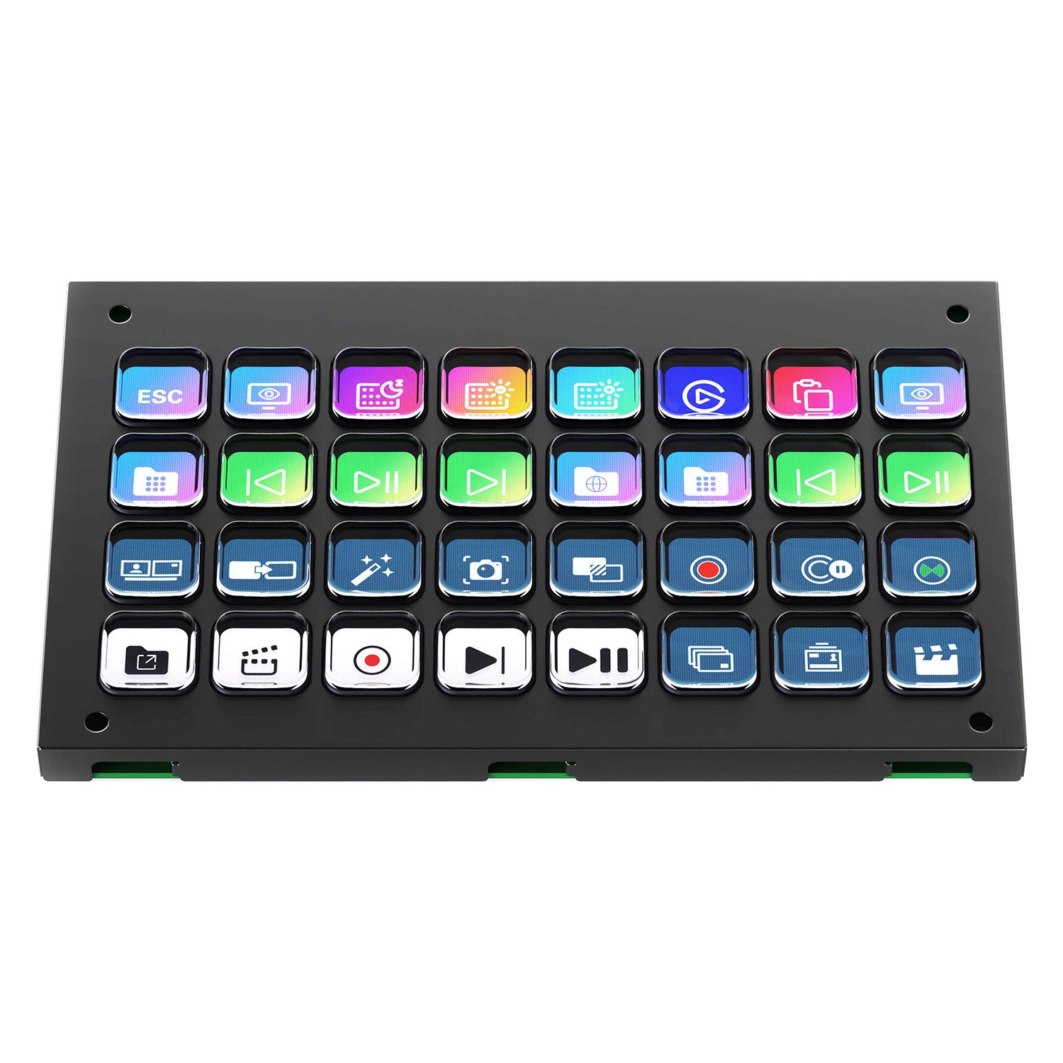 Elgato Stream Deck Module (32 Keys) - GameShop Malaysia
