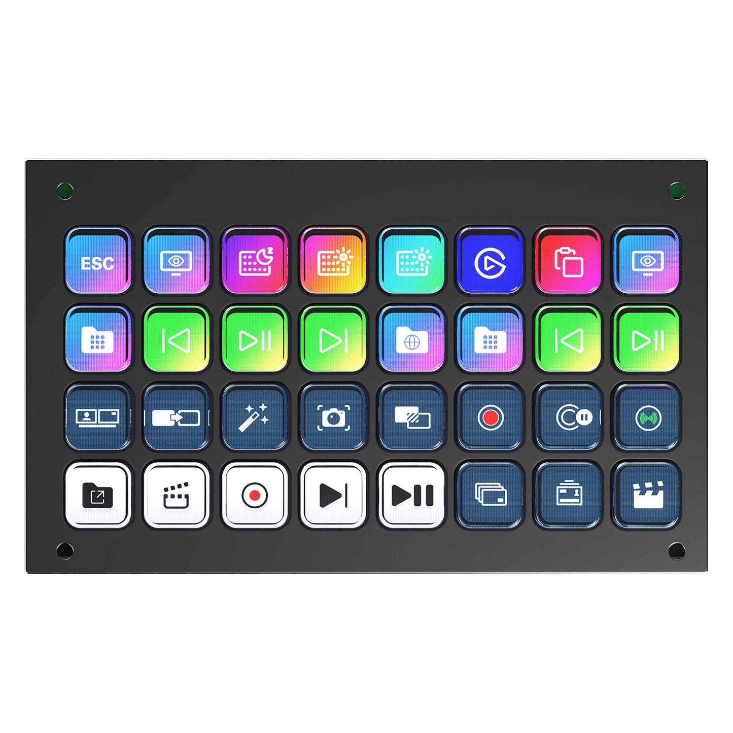 Elgato Stream Deck Module (32 Keys) - GameShop Malaysia