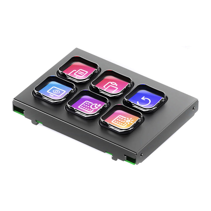 Elgato Stream Deck Module (6 Keys)