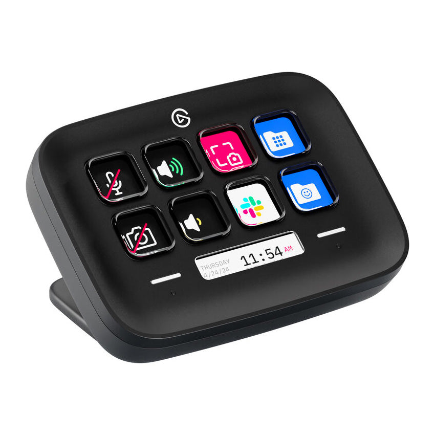 Elgato Stream Deck Neo - GameShop Malaysia