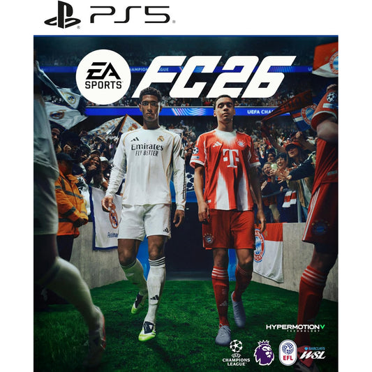 EA Sports FC 26 (PS5/Asia)