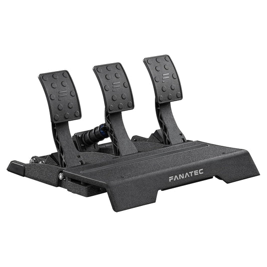 Fanatec CSL Elite Pedals V2 - GameShop Malaysia