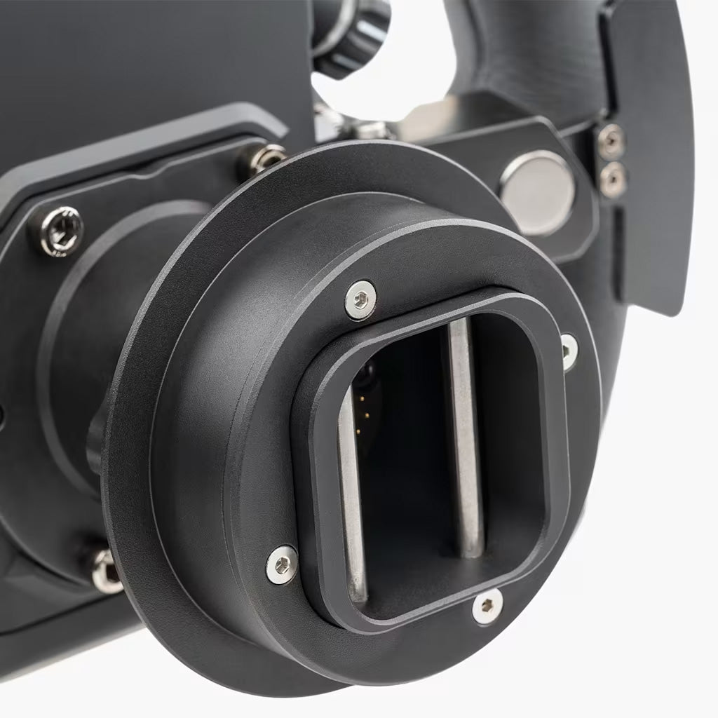 Fanatec Clubsport Racing Wheel F1 for PlayStation 5 and PC - GameShop Malaysia