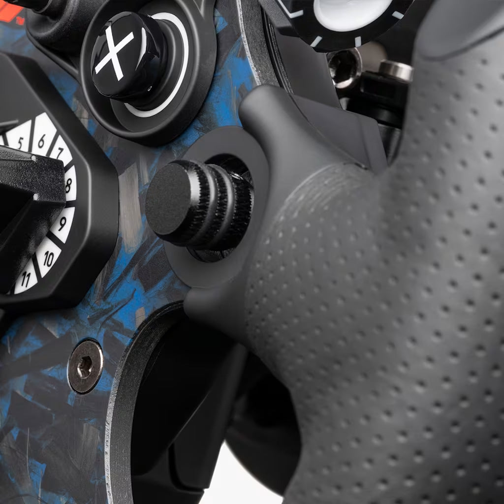 Fanatec Clubsport Racing Wheel F1 for PlayStation 5 and PC - GameShop Malaysia