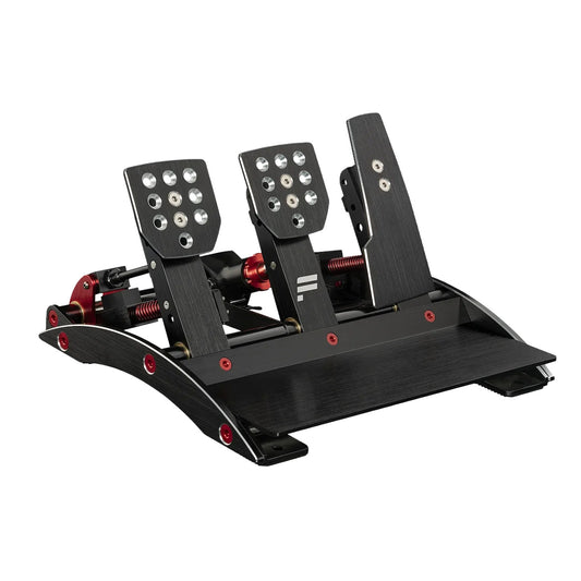 Fanatec ClubSport Pedals V3
