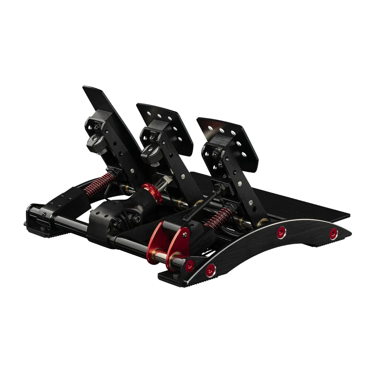 Fanatec ClubSport Pedals V3